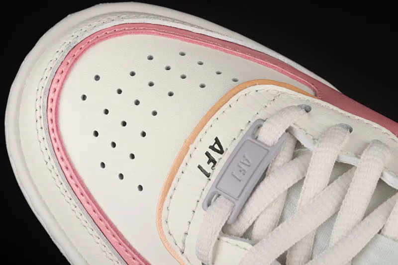 All Categories Nk Air Force 1 Air Force Series Nk Air Force 1 Shadow Air Force Lightweight Increase Nk Air Force 1 Shadow Air Force One Lightweight Increase Low Top Versatile Sneakers CI0919-111